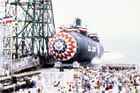 SSN 753 Photo