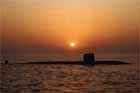 SSN 754 Photo