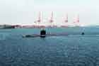 SSN 754 Photo