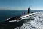 SSN 754 Photo