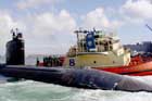 SSN 754 Photo