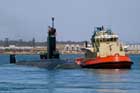 SSN 754 Photo
