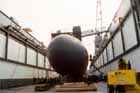 SSN 755 Photo