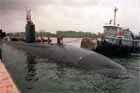SSN 755 Photo