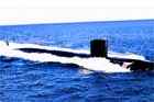 SSN 755 Photo