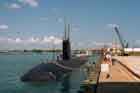 SSN 755 Photo