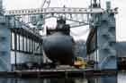 SSN 755 Photo