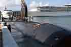 SSN 755 Photo