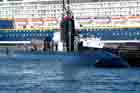 SSN 755 Photo
