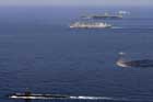 SSN 755 Photo