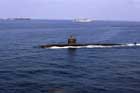 SSN 755 Photo