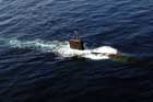 SSN 755 Photo