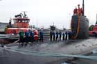 SSN 755 Photo