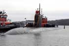 SSN 755 Photo