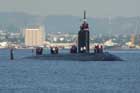 SSN 756 Photo