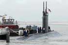 SSN 756 Photo