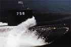 SSN 758 Photo