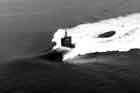 SSN 758 Photo
