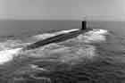 SSN 758 Photo