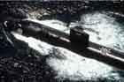 SSN 758 Photo