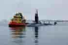SSN 758 Photo