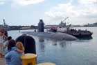 SSN 763 Photo