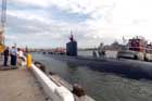 SSN 766 Photo