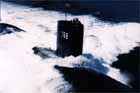 SSN 768 Photo
