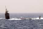 SSN 768 Photo
