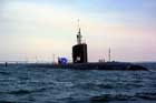 SSN 768 Photo