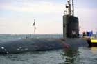 SSN 768 Photo