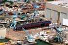 SSN 773 Photo