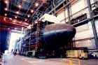 SSN 773 Photo