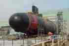 SSN 774 Photo