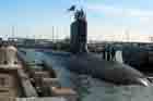 SSN 774 Photo