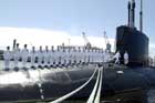 SSN 776 Photo
