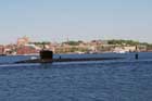 SSN 776 Photo
