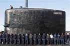 SSN 778 Photo