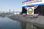 SSN 778 Photo