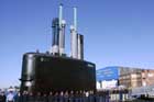 SSN 778 Photo