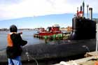 SSN 778 Photo