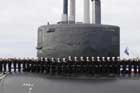 SSN 778 Photo