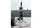 SSN 778 Photo
