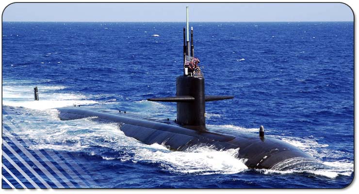 SSN 722