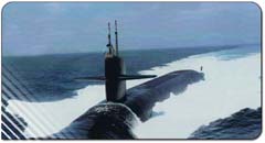 SSBN