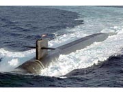 SSBN